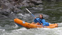 Rogue River Hellgate Canyon PM Half-Day Raft Trip