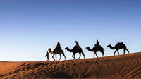 3 Tage/2 Nächte: Wüstentour von Marrakesch nach Fez 3 Tage/2 Nächte: Wüstentour von Marrakesch nach Fez