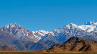 Excursión privada al Valle de Uco desde Mendoza, con almuerzo y cata de vinos incluidos Excursión privada al Valle de Uco desde Mendoza, con almuerzo y cata de vinos incluidos