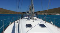 7-Day Greek Islands Sailing Tour