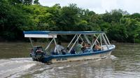 Palo Verde River Tour from Tamarindo