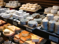 Gåtur rundt i det parisiske køkken: Fransk gourmetmad Gåtur rundt i det parisiske køkken: Fransk gourmetmad