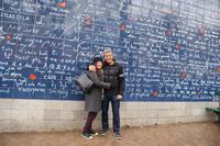 Paris Romance Walking Tour of Montmartre