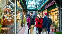 Small-Group Paris Walking Tour: St-Ouen Flea Market