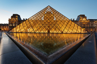 Visite privée : billet coupe-file pour le musée du Louvre et le Musée d'Orsay
