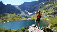 Tour van een hele dag door het Rilagebergte, met zeven-merenwandeling en warmwaterbronnen vanuit Sofia Tour van een hele dag door het Rilagebergte, met zeven-merenwandeling en warmwaterbronnen vanuit Sofia