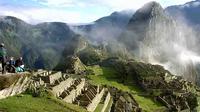 4-Day Tour of Cusco Including Machu Picchu