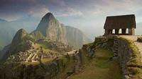 Day Trip to Machu Picchu