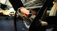 Private Transfer from Phnom Penh Airport to town
