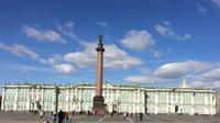 2-day Splendid Private City Tour of St Petersburg