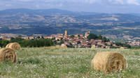 Private Tour: Wine and Châteaux in the Beaujolais