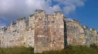 Bespoke Walking Tour of York Walls