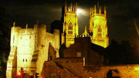 Private Ghost Tour of York
