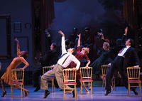 An American in Paris on Broadway