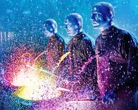 Imagen Blue Man Group Off Broadway Live Show 