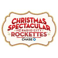 Christmas Spectacular in de Radio City Music Hall Christmas Spectacular in de Radio City Music Hall