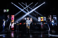 Imagen Dear Evan Hansen on Broadway