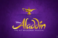 Imagen Disney's Aladdin on Broadway