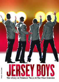 Broadway Jersey Boys