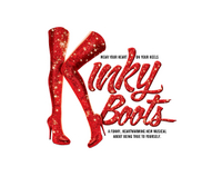 Kinky Boots Broadway