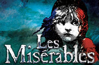 Les Miserables on Broadway