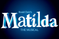 Matilda the Musical à Broadway