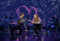 Imagen Mean Girls on Broadway 