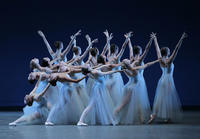 Imagen New York City Ballet The Nutcracker Tickets