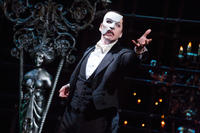 Imagen Phantom of the Opera On Broadway