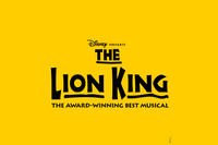 Imagen The Lion King On Broadway