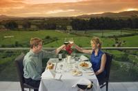 2-Day Yarra Valley Wine Tour with Luxury Vineyard Resort Stay