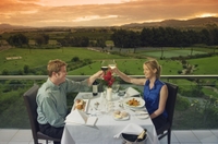 Visite Vinicole de 2 jours Dans la Yarra Valley with séjour de luxe Dans vignoble non