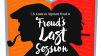 Freud's Last Session Performance Admission