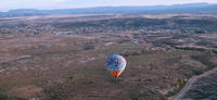 Verde Valley Hot Air Balloon Ride