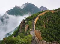 Private Beijing Day Trip of Great Wall, Tian'anmen Square and Forbidden City