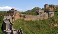 Private Day Tour: Mutianyu Great Wall and Forbidden City Including Lunch and Cable Car