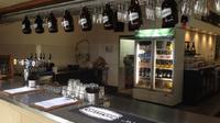 Tamborine Mountain Brewery Tour Including Cheese Tasting from Brisbane or the Gold Coast