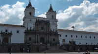 Private Full-Day Tour of Quito and Middle of the World image 1 Private Full-Day Tour of Quito and Middle of the World image 1