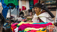 Private Full-Day Tour to Cochasqui, Otavalo and Peguche form Quito image 1 Private Full-Day Tour to Cochasqui, Otavalo and Peguche form Quito image 1