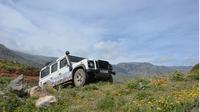 Cretan Land Rover Safari Tour with Lunch and Drinks