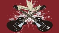 Comedy Rocks