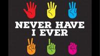 Interactive Show - Never Have I Ever