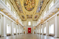 Banqueting House Entrance Ticket in London