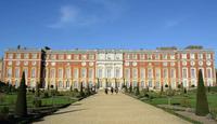 Billettes coupe-file: billettes Pour le Palais de Hampton Court