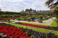 Billettes coupe-file: billettes Pour le Palais de Kensington