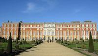 Imagen Entrada prioritaria al Palacio de Hampton Court
