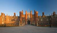Passe verser les Palais royaux: Kensington Palace, Hampton Court et la Tour de Londres