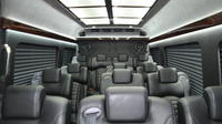 Executive Luxury Sprinters Servicing Southern Florida