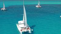 Catamaran Day Cruise to Isla Mujeres