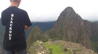 Private Machu Picchu Full Day Tour by Train